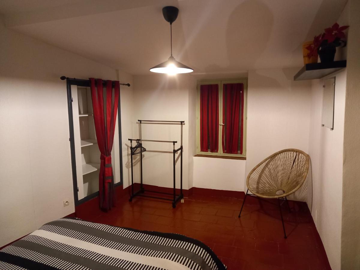 Ferienwohnung Le Midi 2 Trèbes Exterior foto